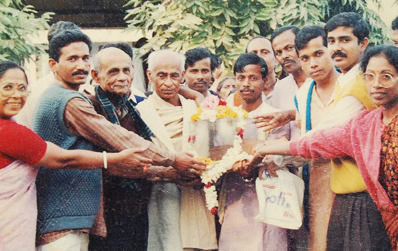 Our Mission & Values